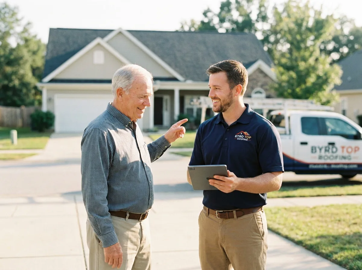 Roofing Schriever, LA FAQs